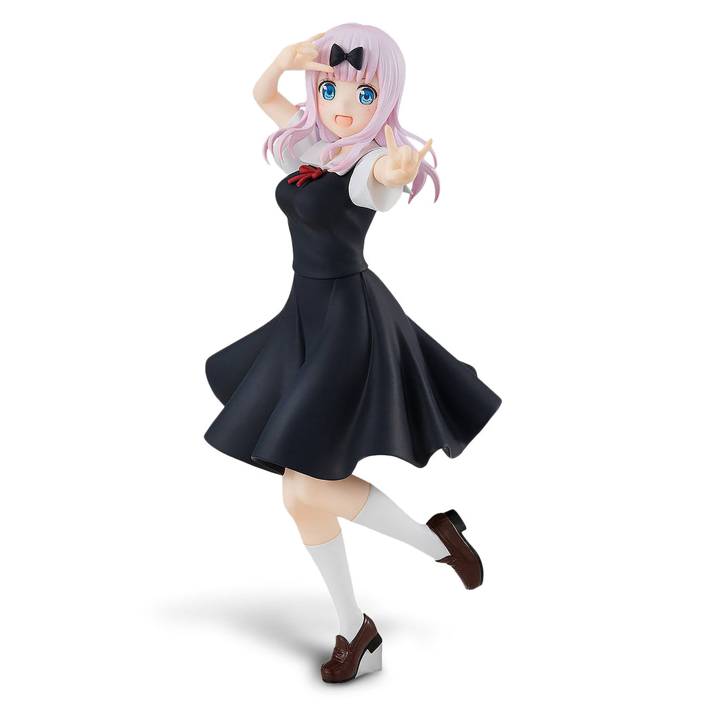 Productafbeelding Kaguya-sama Love is War - Chika Fujiwara Figuur