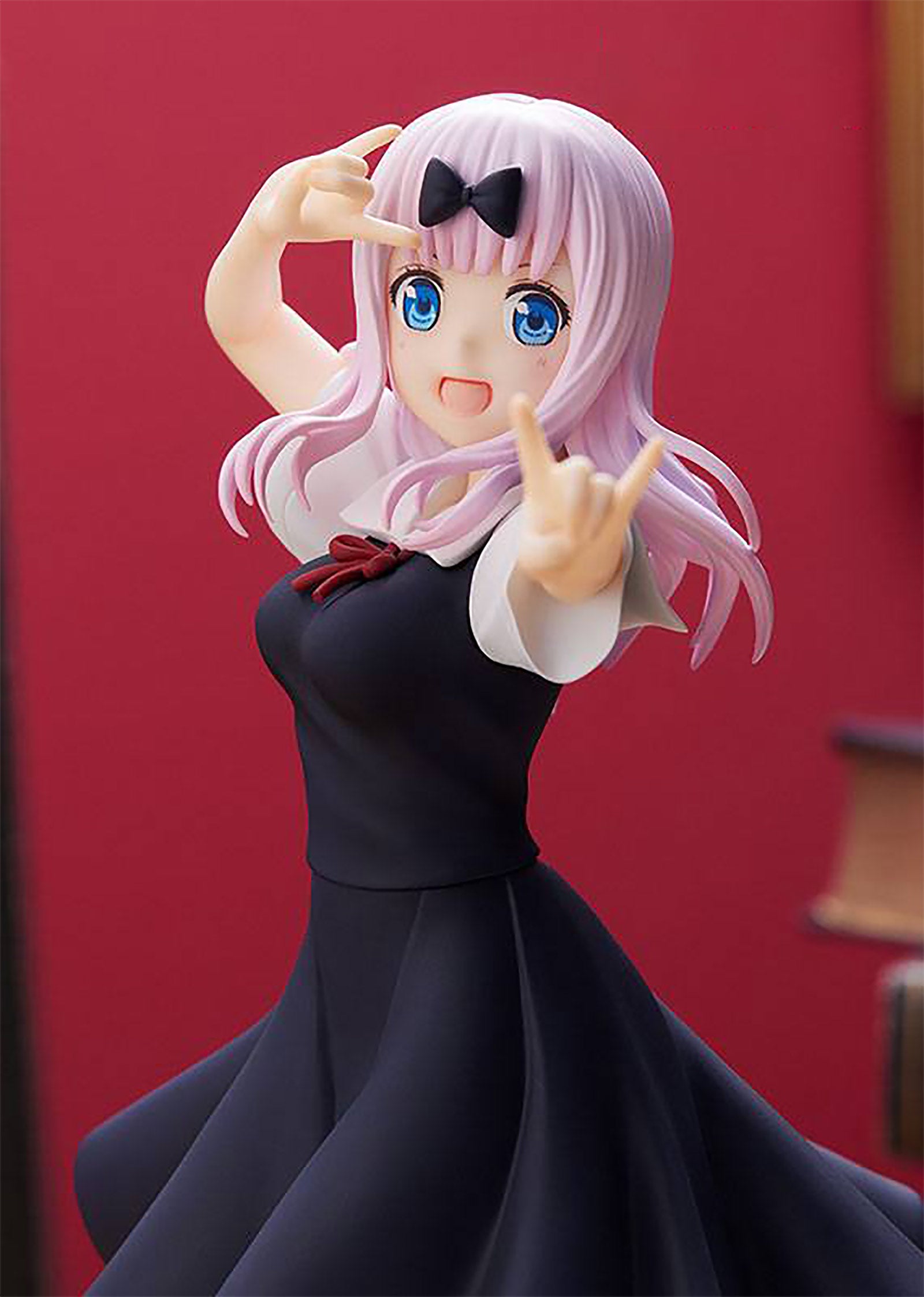 Productafbeelding Kaguya-sama Love is War - Chika Fujiwara Figuur