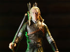 Product image The Lord of the Rings - Legolas Action Figure 19.7 cm