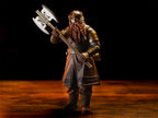 Product image The Lord of the Rings - Gimli Action Figure 15.7 cm