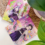 Productafbeelding Demon Slayer - Mystery Magnet