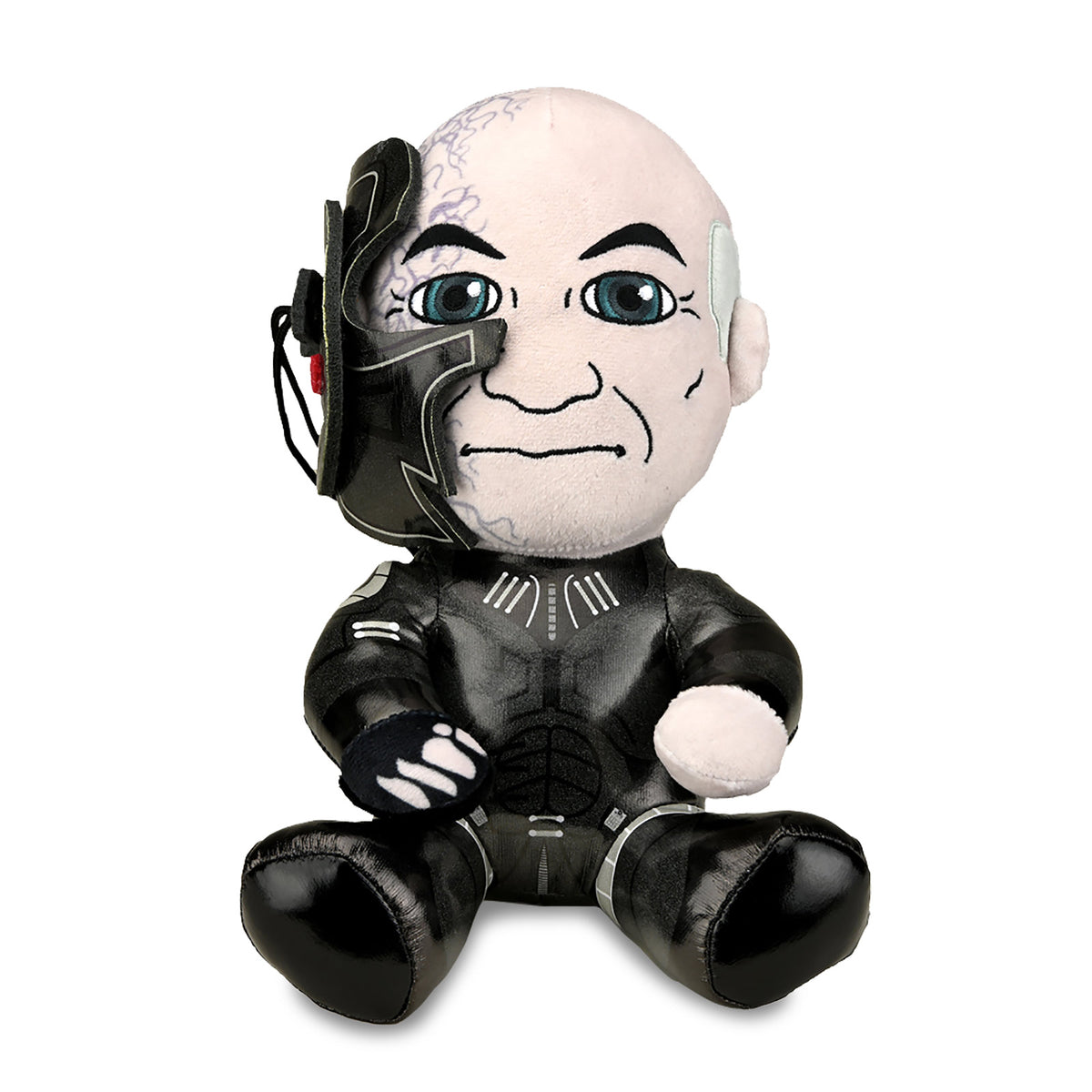 Productafbeelding Star Trek - Picard Locutus van Borg Pluche Figuur
