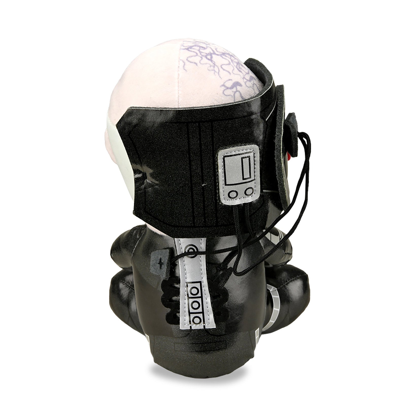 Productafbeelding Star Trek - Picard Locutus van Borg Pluche Figuur