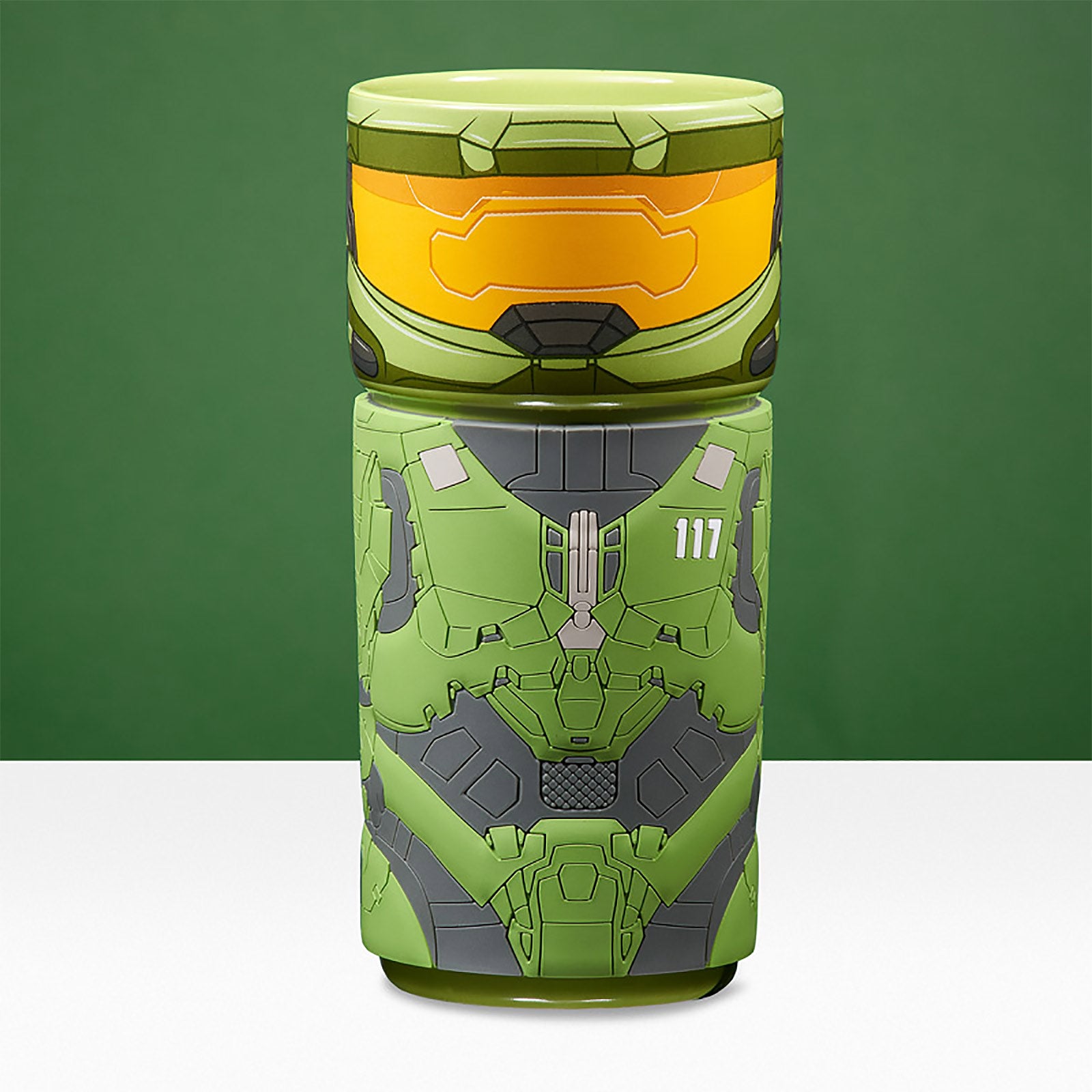 Productafbeelding Halo - Master Chief To Go Mok