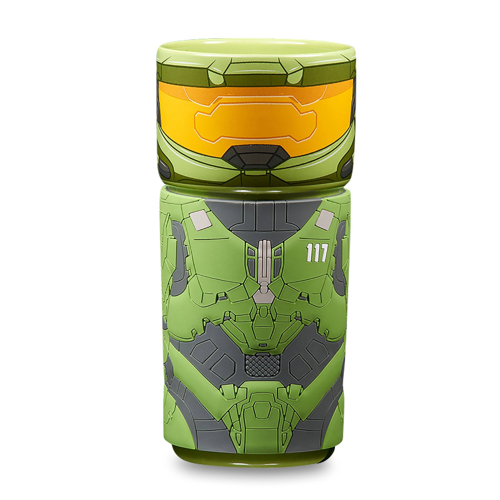 Productafbeelding Halo - Master Chief To Go Mok