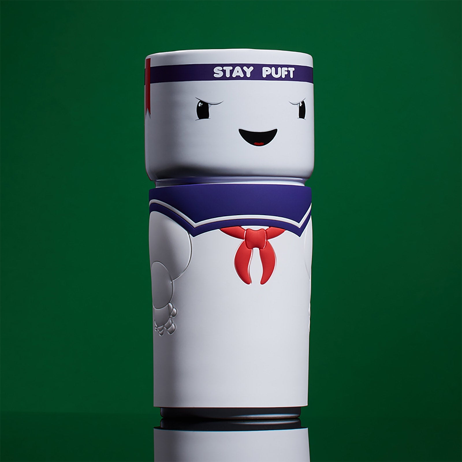 Productafbeelding Ghostbusters - Marshmallow Man To Go Mok