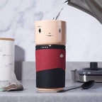 Productafbeelding Star Trek - Captain Picard CosCup Mok