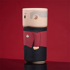 Productafbeelding Star Trek - Captain Picard CosCup Mok