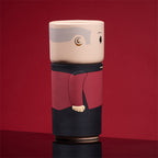 Productafbeelding Star Trek - Captain Picard CosCup Mok