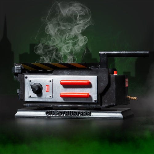 Productafbeelding Ghostbusters - Spookval Replica met rookeffect