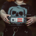 Product image Ghostbusters - Ghost Trap Replica with Smoke Effect