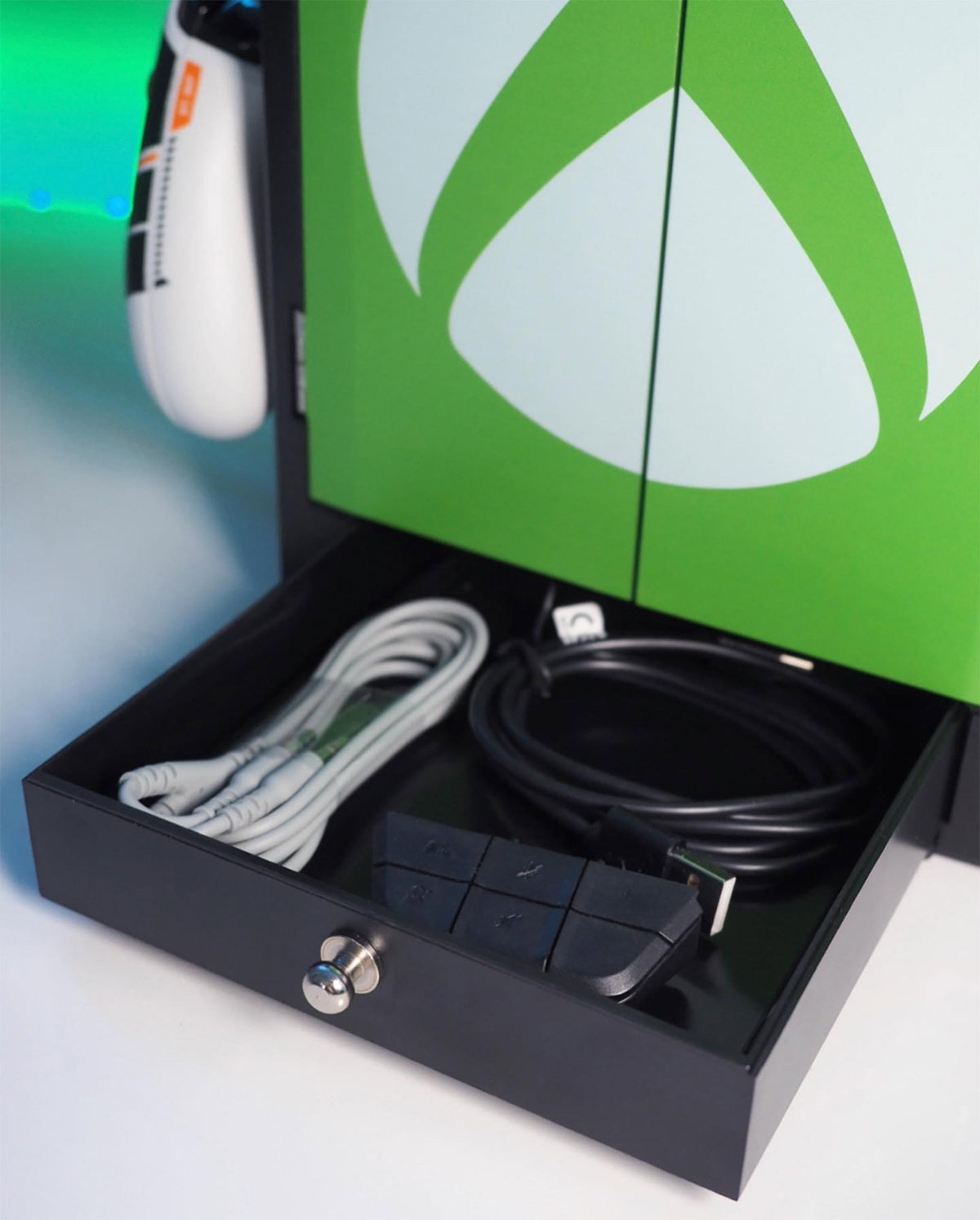Productafbeelding Xbox Gaming Locker