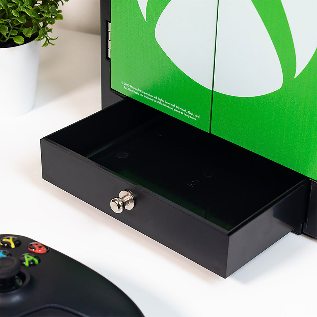 Productafbeelding Xbox Gaming Locker