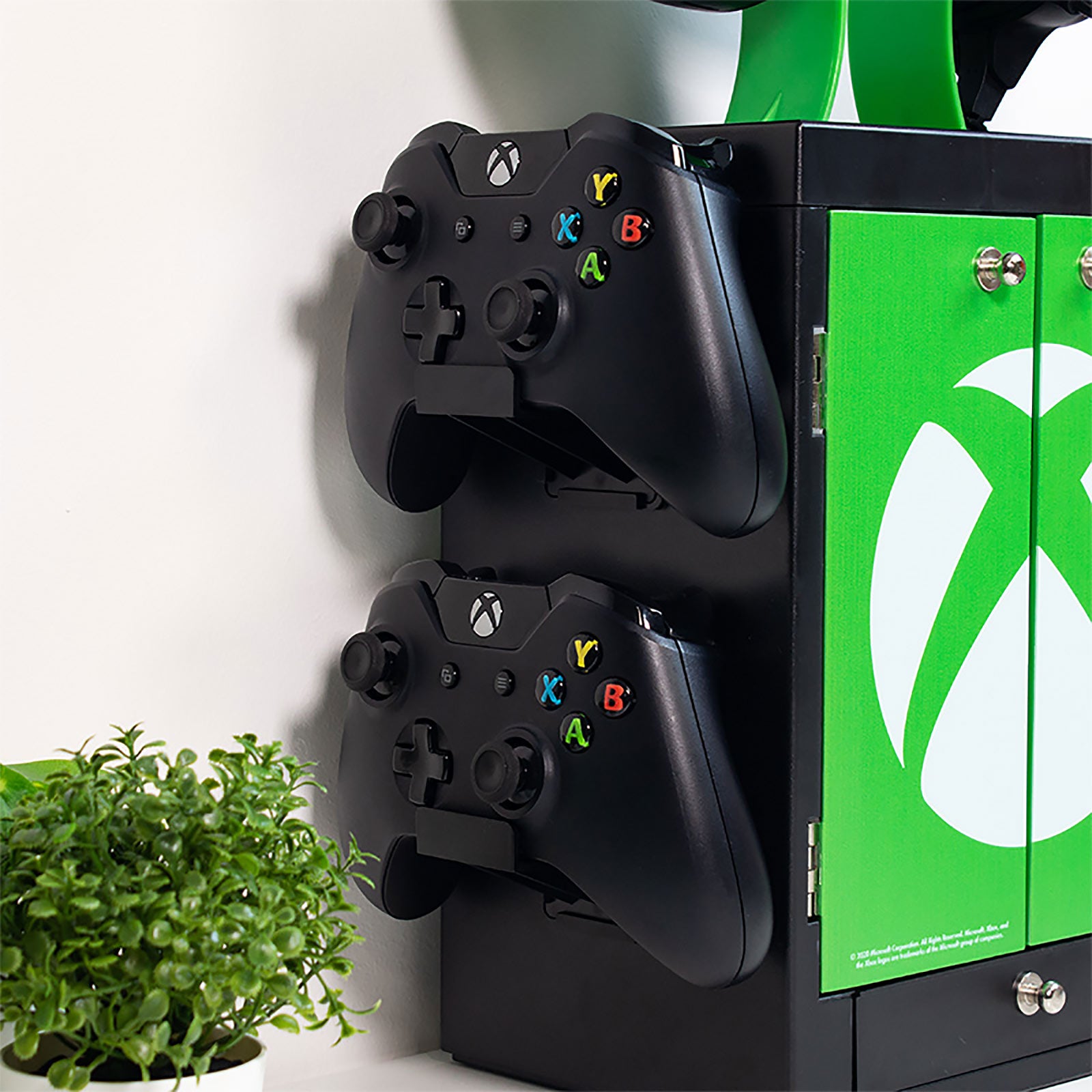 Productafbeelding Xbox Gaming Locker