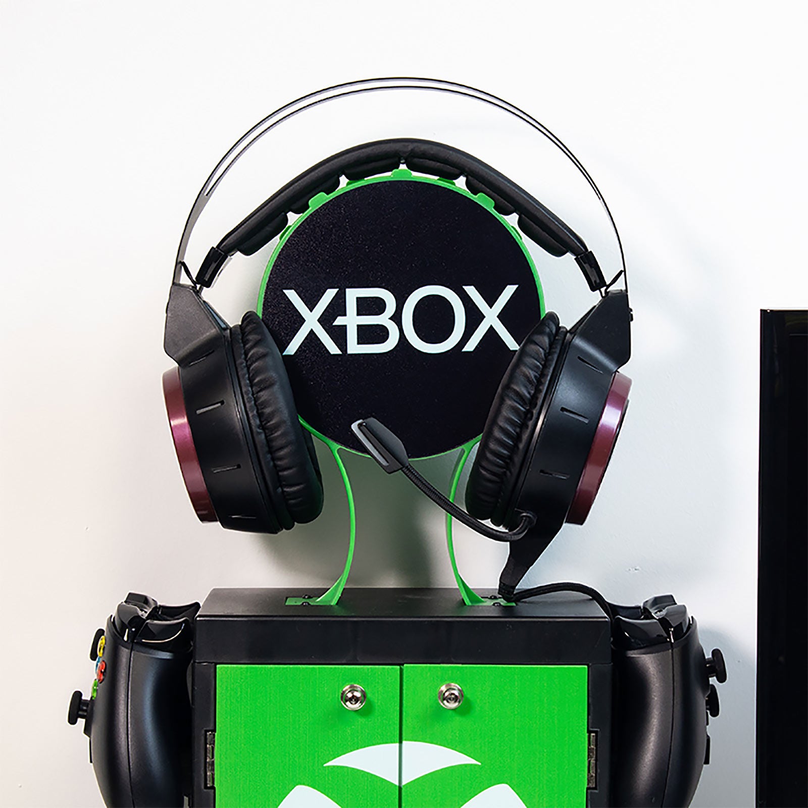 Productafbeelding Xbox Gaming Locker