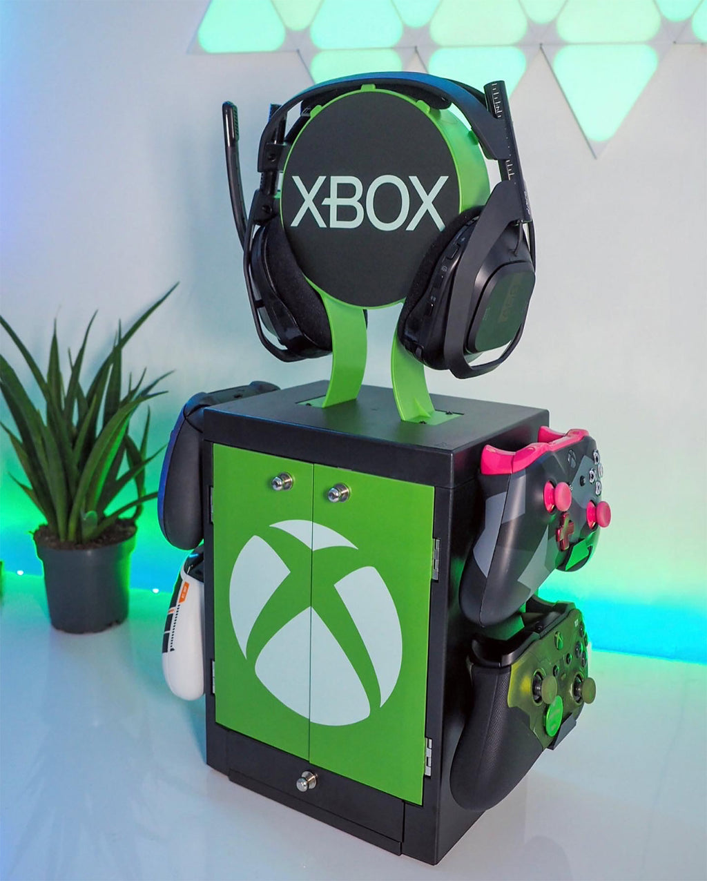 Productafbeelding Xbox Gaming Locker