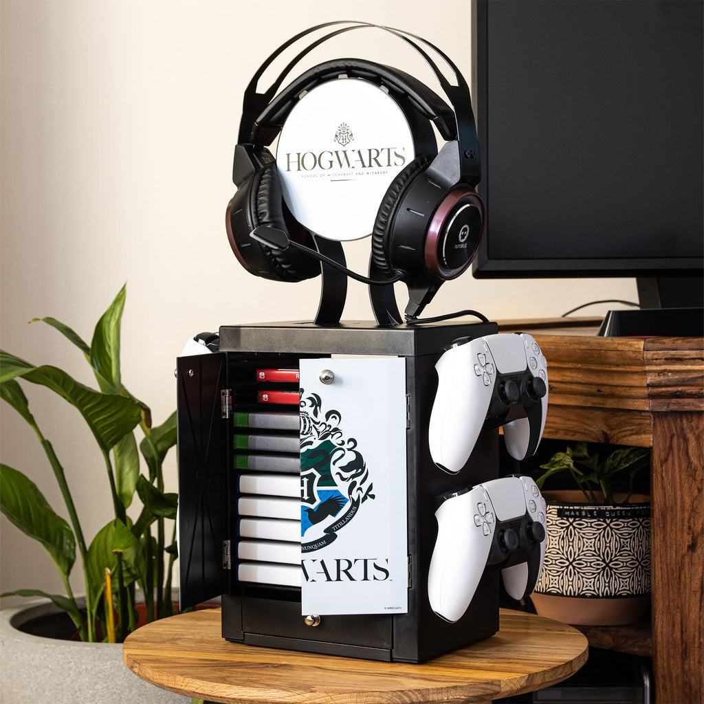 Productafbeelding Harry Potter Gaming Locker