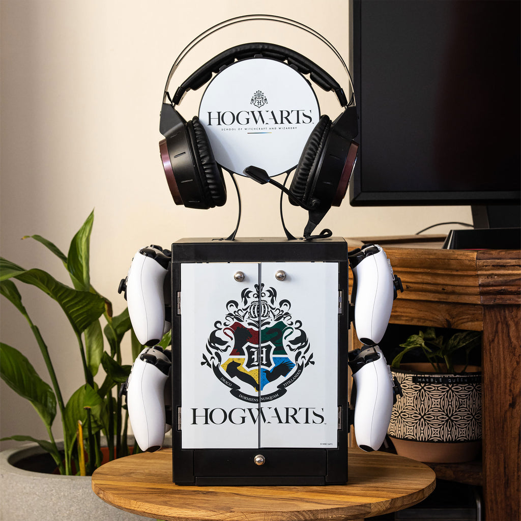 Productafbeelding Harry Potter Gaming Locker