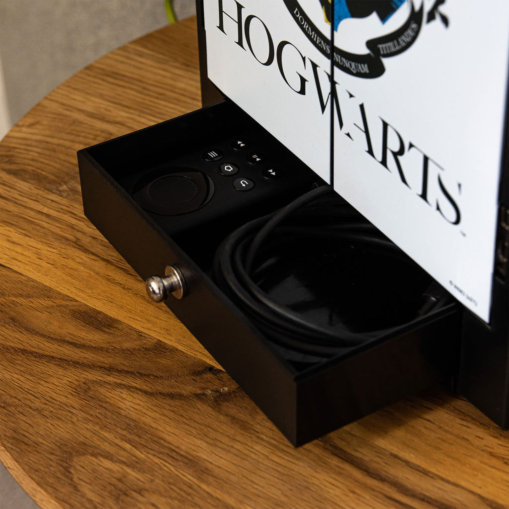 Productafbeelding Harry Potter Gaming Locker