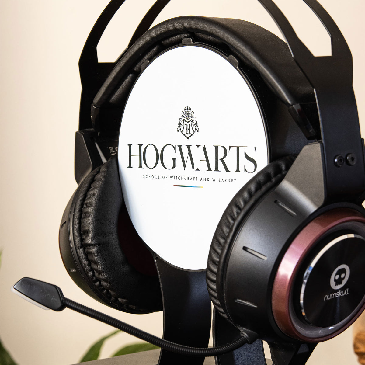Productafbeelding Harry Potter Gaming Locker