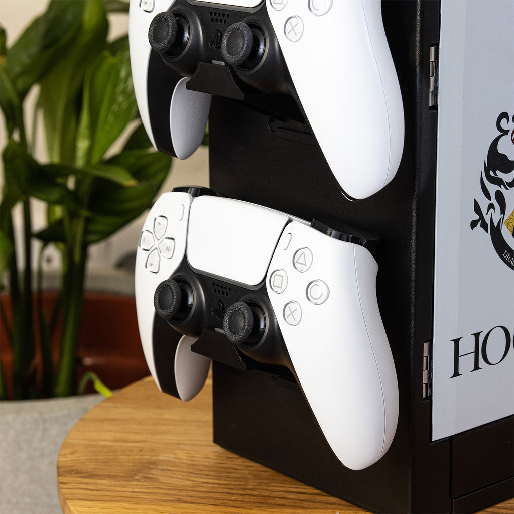 Productafbeelding Harry Potter Gaming Locker