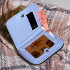 Productafbeelding Lilo & Stitch - Stitch blauwe portemonnee