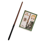 Productafbeelding Harry Potter - Draco Toverstok met Toverspreukkaart