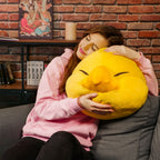 Productafbeelding Final Fantasy - Fat Chocobo Pluche Figuur XL