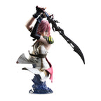 Productafbeelding Final Fantasy - Lightning Figuur 17 cm