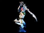 Productafbeelding Final Fantasy - Lightning Figuur 17 cm