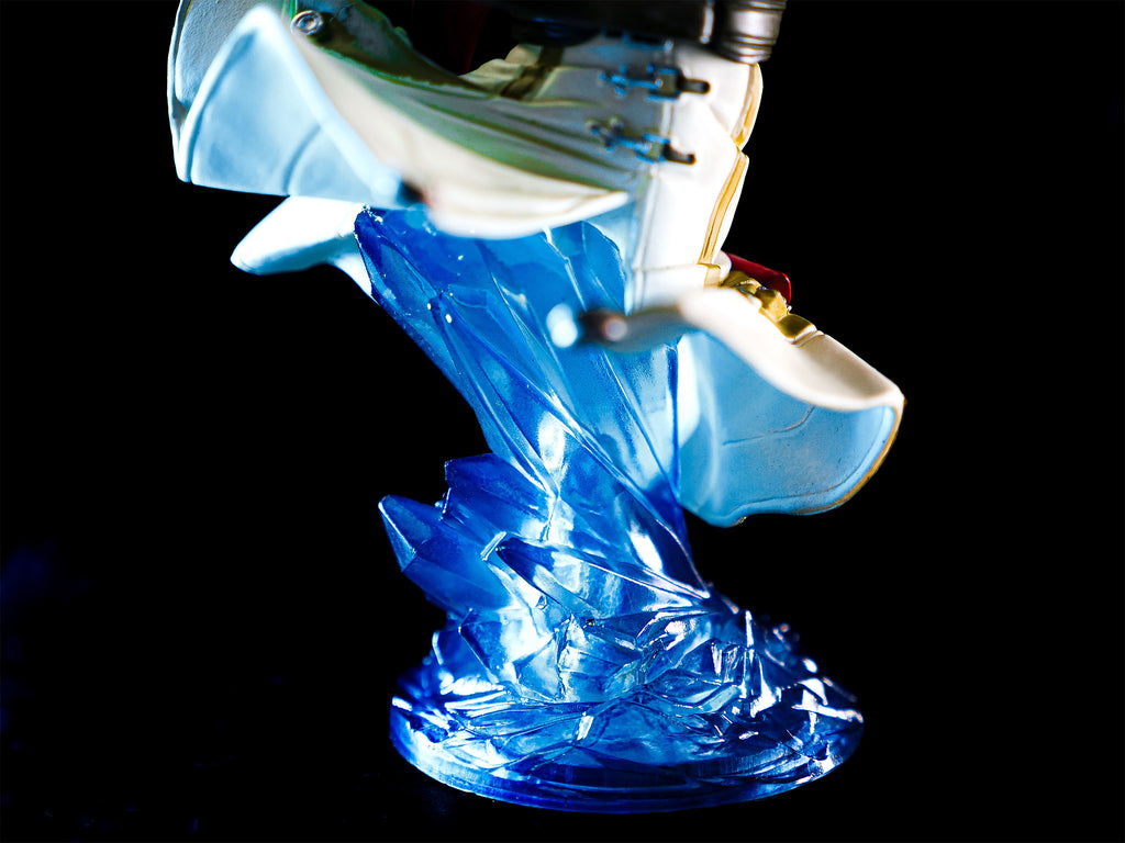 Productafbeelding Final Fantasy - Lightning Figuur 17 cm