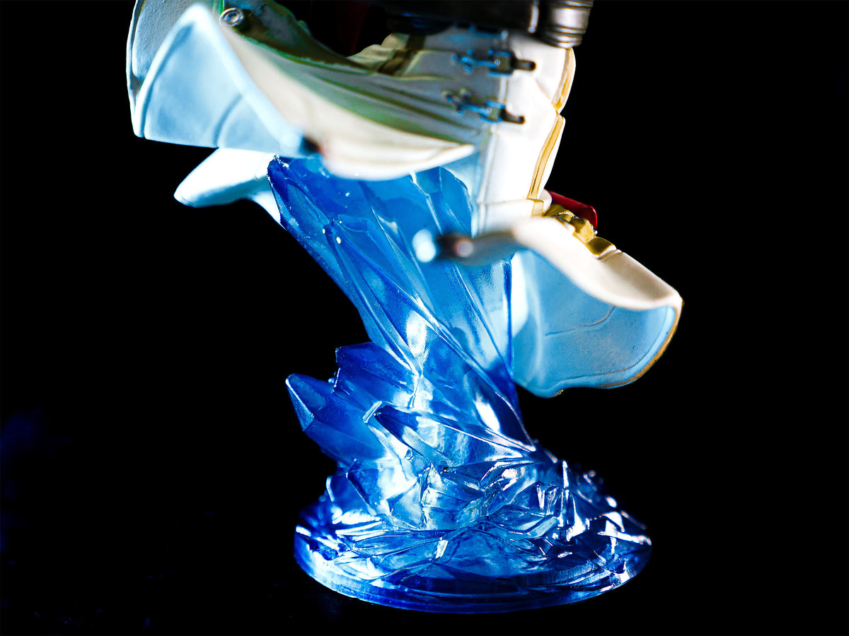 Productafbeelding Final Fantasy - Lightning Figuur 17 cm