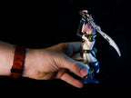 Productafbeelding Final Fantasy - Lightning Figuur 17 cm