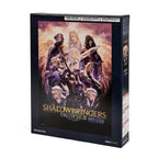 Productafbeelding Final Fantasy - Nightfall Puzzel 1000 Stukjes
