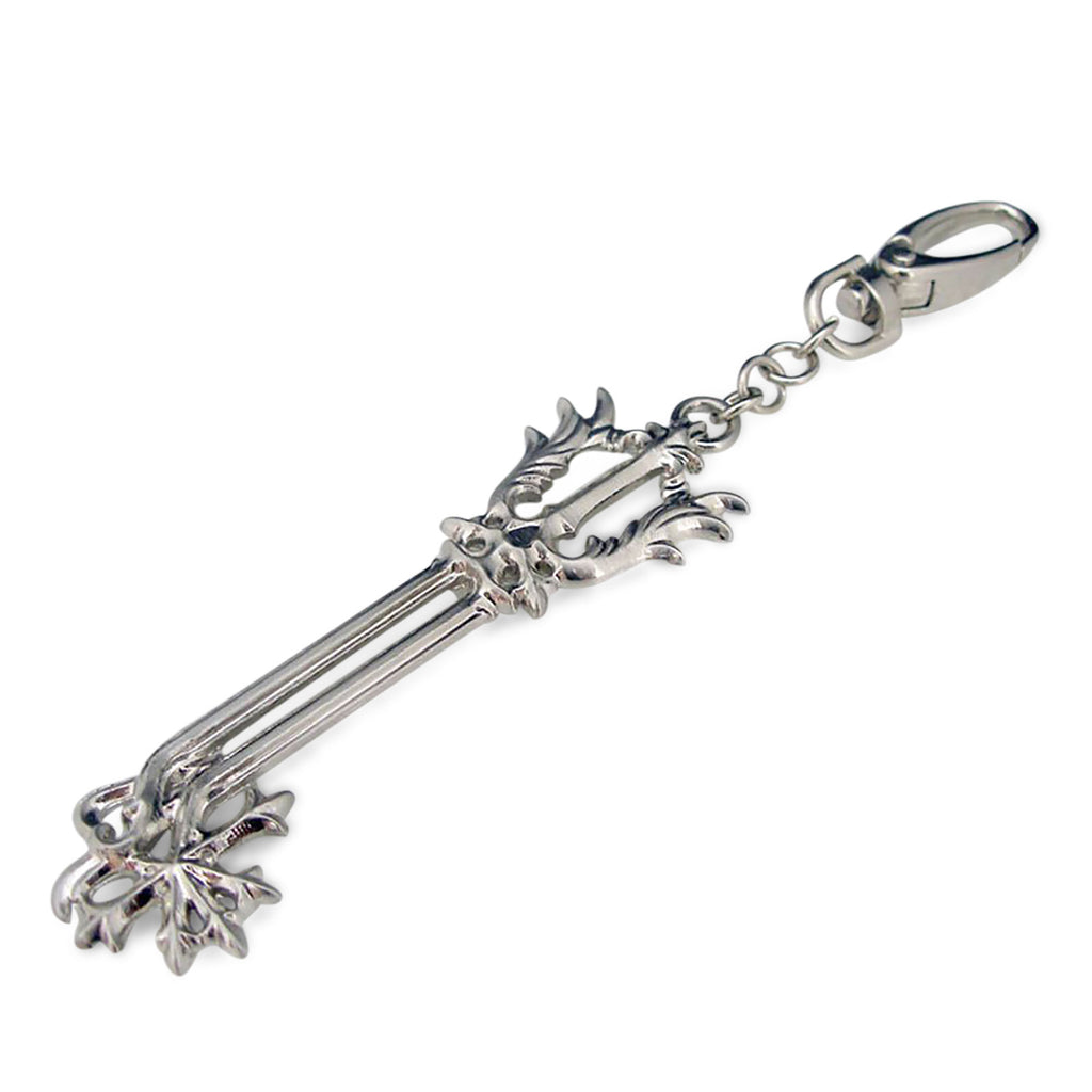Productafbeelding Kingdom Hearts - Oathkeeper Sleutelhanger
