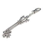 Productafbeelding Kingdom Hearts - Oathkeeper Sleutelhanger