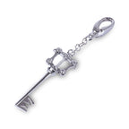 Productafbeelding Kingdom Hearts - Star Cluster Sleutelhanger