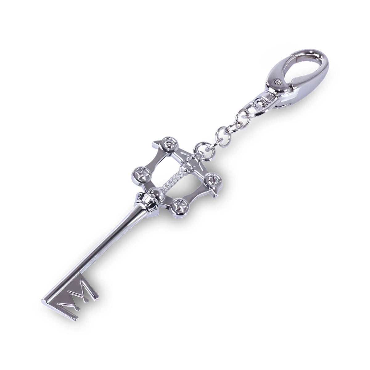 Productafbeelding Kingdom Hearts - Star Cluster Sleutelhanger