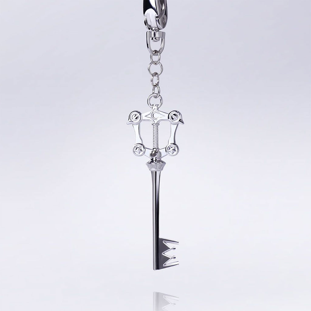 Productafbeelding Kingdom Hearts - Star Cluster Sleutelhanger