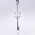 Productafbeelding Kingdom Hearts - Star Cluster Sleutelhanger