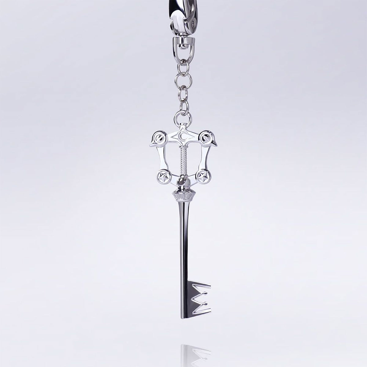 Productafbeelding Kingdom Hearts - Star Cluster Sleutelhanger