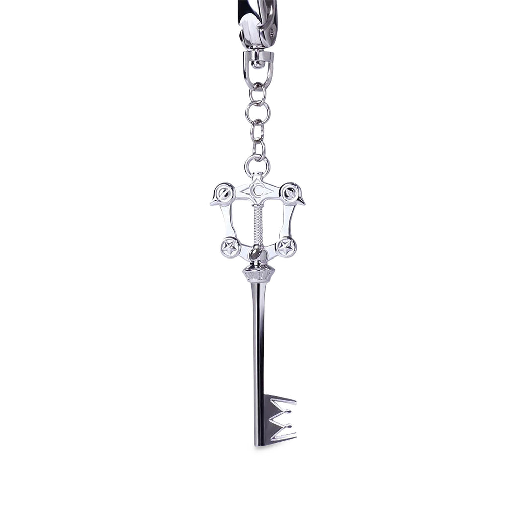 Productafbeelding Kingdom Hearts - Star Cluster Sleutelhanger