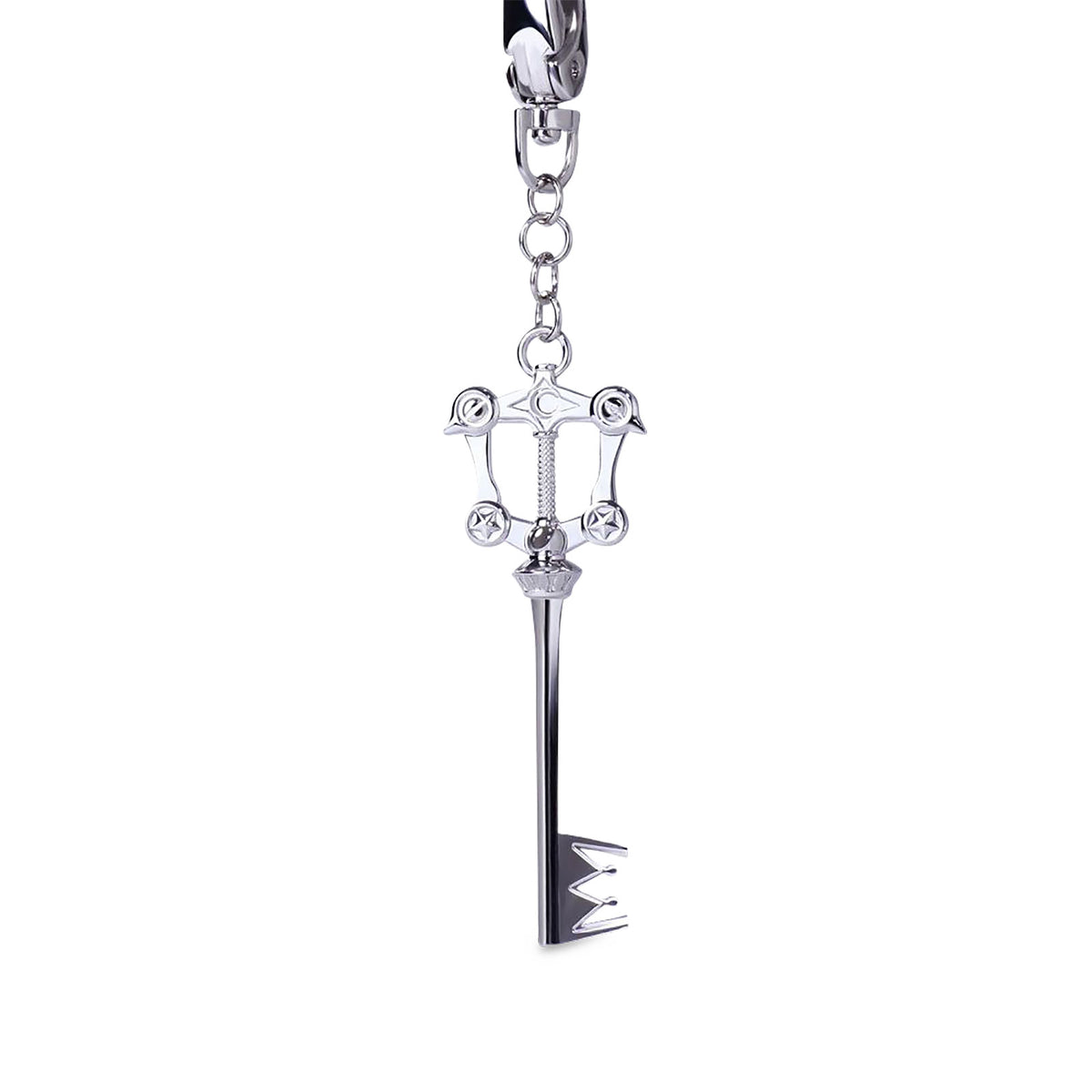 Productafbeelding Kingdom Hearts - Star Cluster Sleutelhanger