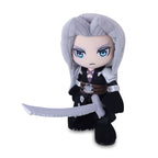 Productafbeelding Final Fantasy - Sephiroth Actie Pluche Figuur