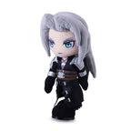 Productafbeelding Final Fantasy - Sephiroth Actie Pluche Figuur