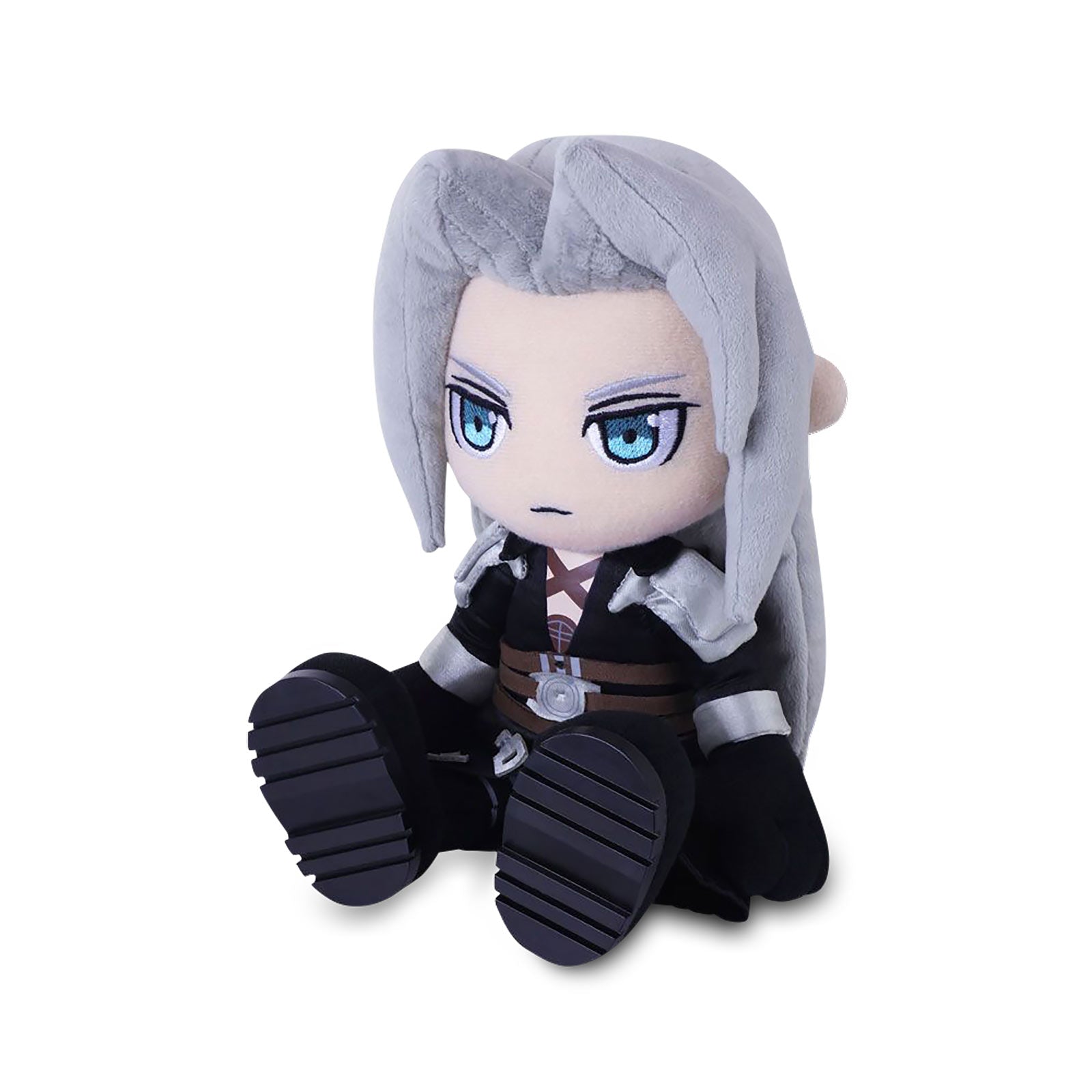 Productafbeelding Final Fantasy - Sephiroth Actie Pluche Figuur