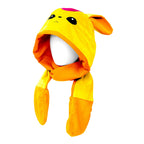 Productafbeelding Final Fantasy - Carbuncle Muts met Sjaal