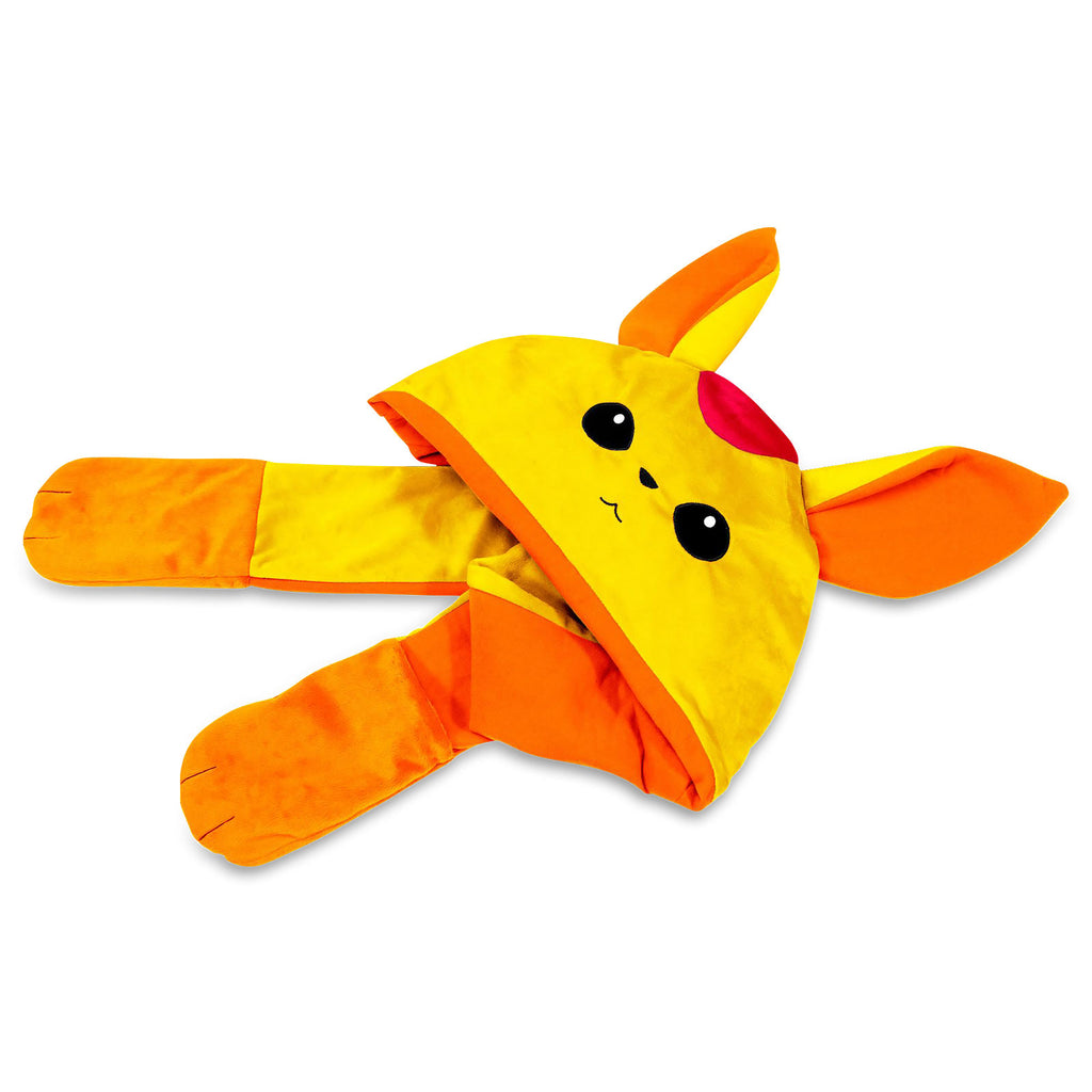 Productafbeelding Final Fantasy - Carbuncle Muts met Sjaal