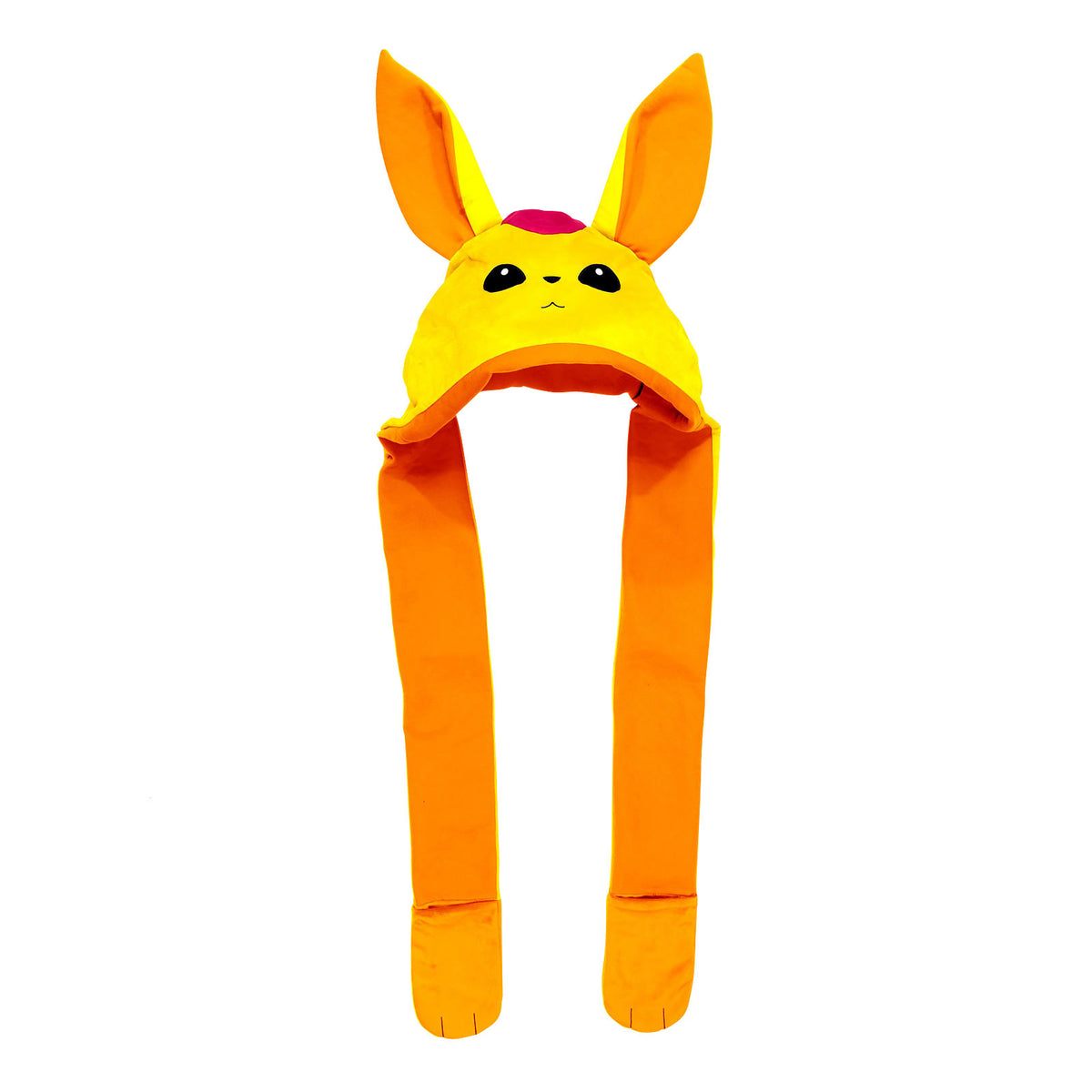 Productafbeelding Final Fantasy - Carbuncle Muts met Sjaal