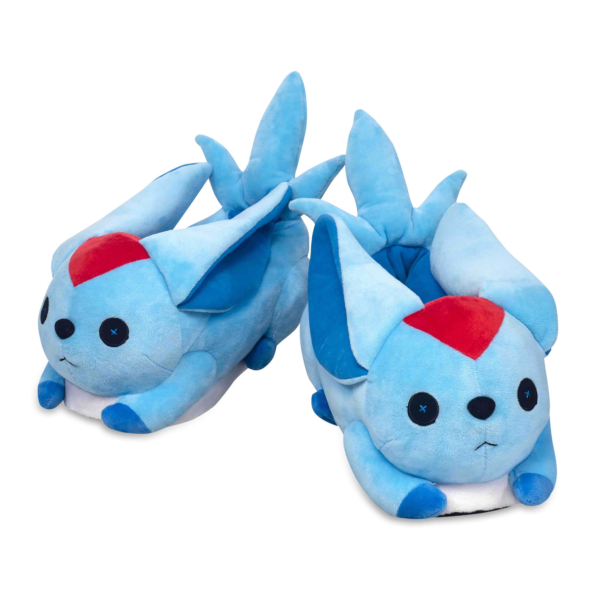 Productafbeelding Final Fantasy - Carbuncle Pantoffels